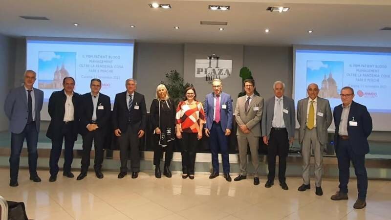 Direzioni ospedaliere affrontano la carenza di sangue