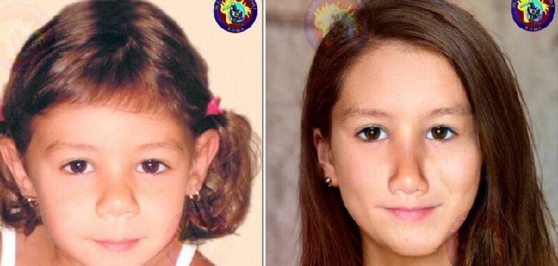 Diciott'anni senza Denise: l'appello della mamma