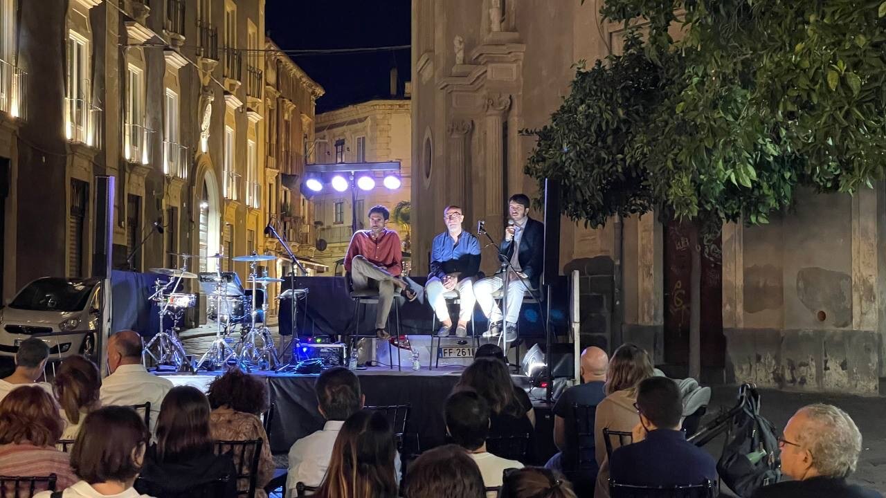 Catania