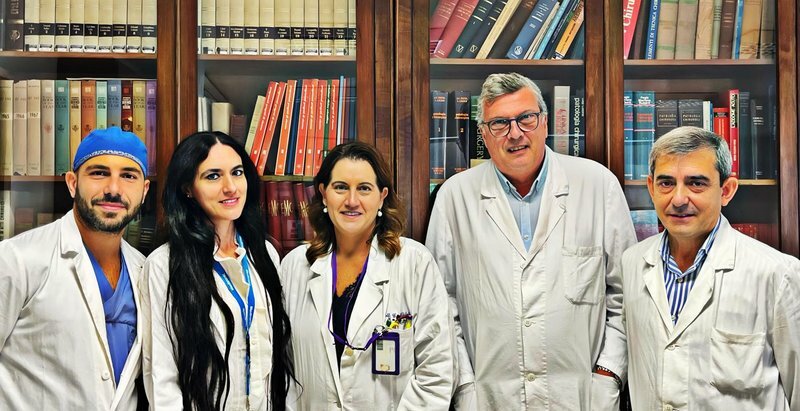 Palermo, cresce l&rsquo;attivit&agrave; della Breast unit per il tumore mammario