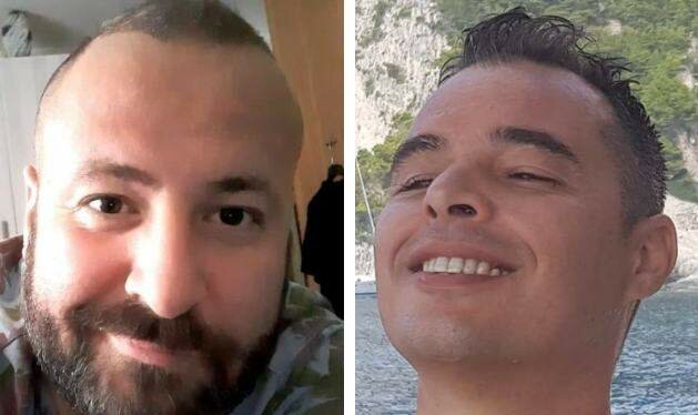 Due italiani trovati morti in un hotel di New York