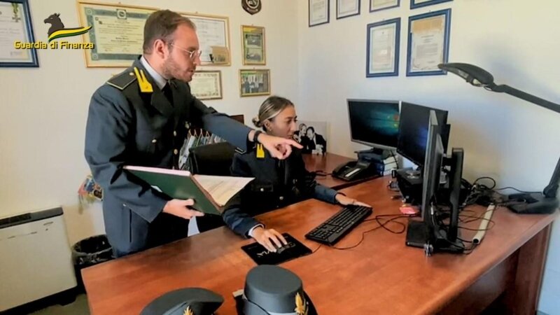 Bancarotta, sequestro da 8 milioni nel Palermitano
