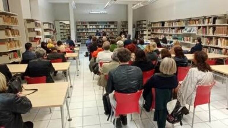 Settantamila euro a Catania 'citt&agrave; che legge'