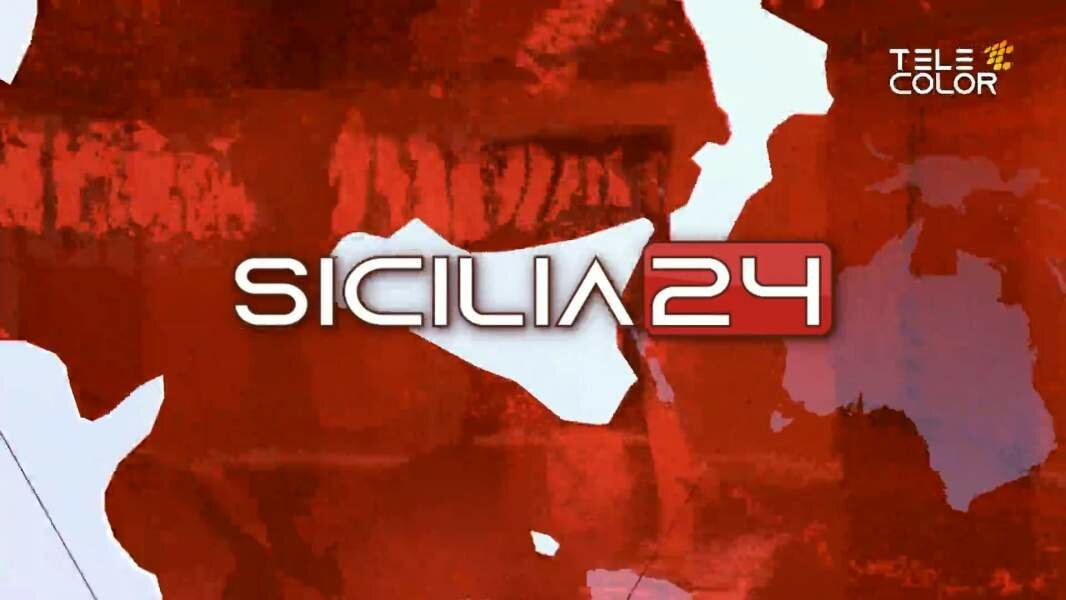 Sicilia24 Rassegna stampa 28 luglio 2022
