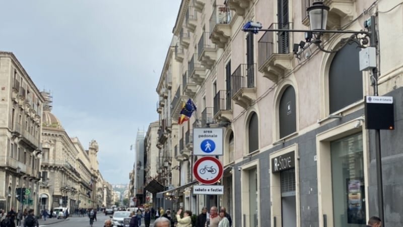 Catania
