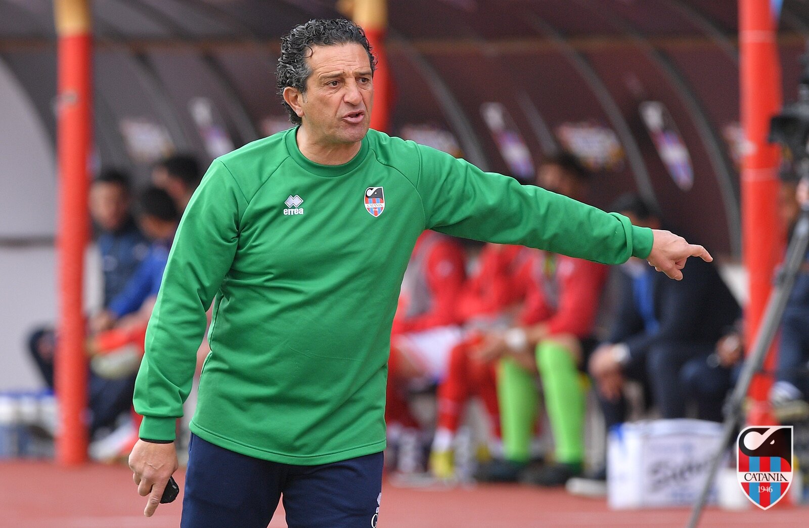 Catania, mezz'ora in pi&ugrave; per la promozione