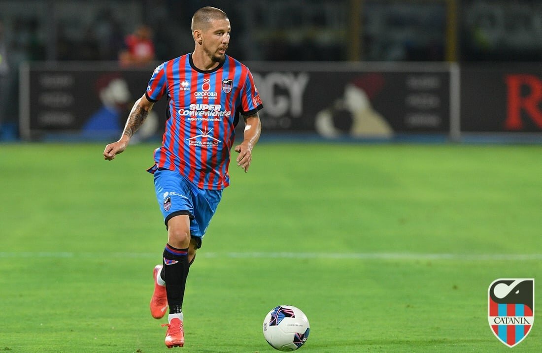 Catania-Pescara 2-0