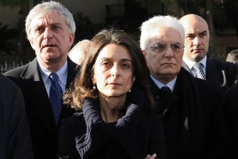 &Egrave; morta Maria Mattarella, figlia di Piersanti