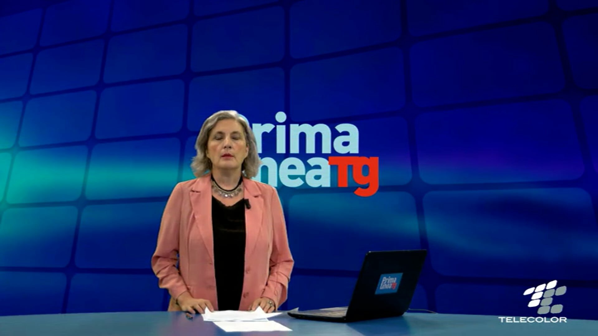 Tg 22 settembre 2021 - ore 13