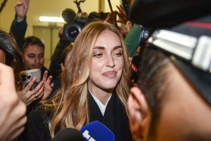 Pandoro gate, Chiara Ferragni prosciolta