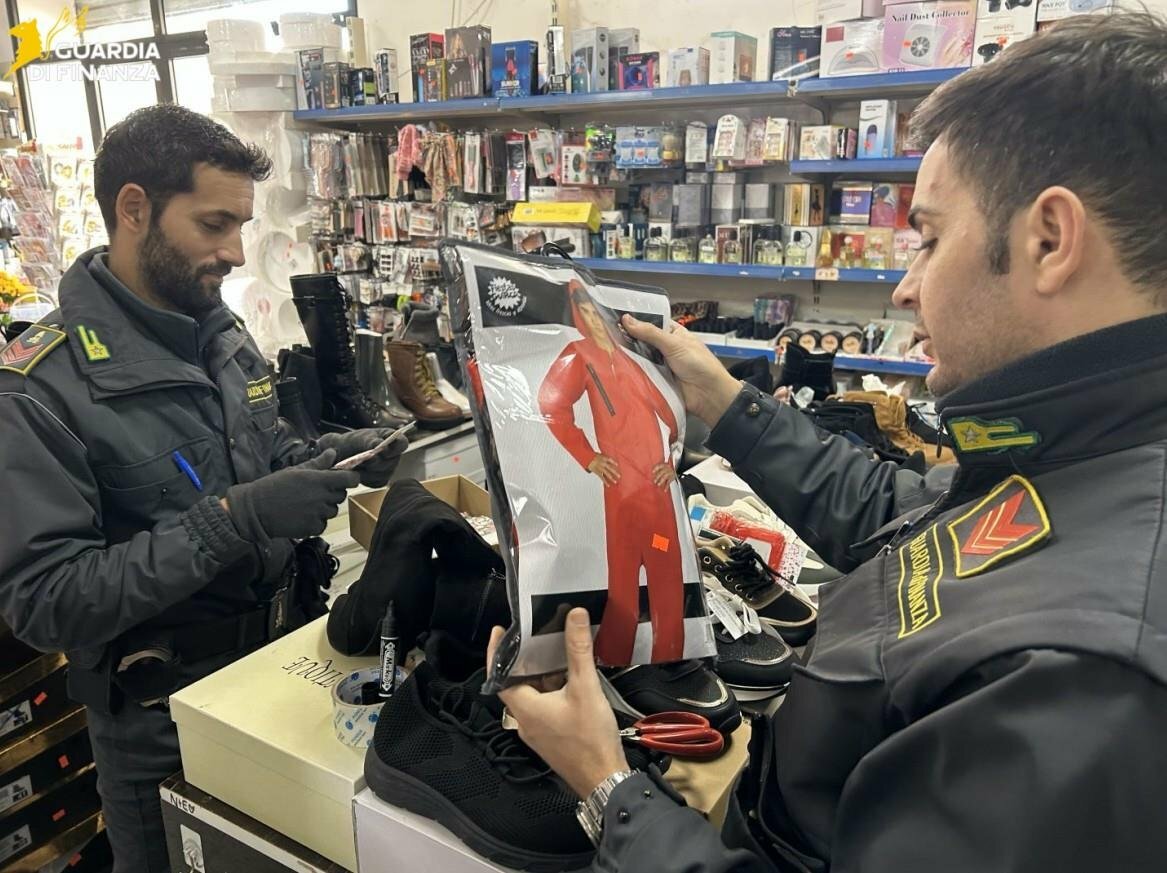 A Carnevale si scherza, ma non sulla sicurezza