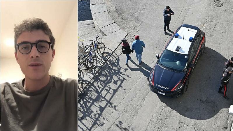 'Hanno quasi ucciso mio fratello, no messa in prova'