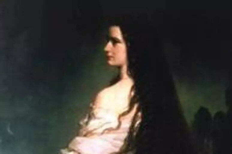 Ritrovati dopo un secolo i gioielli di Sissi