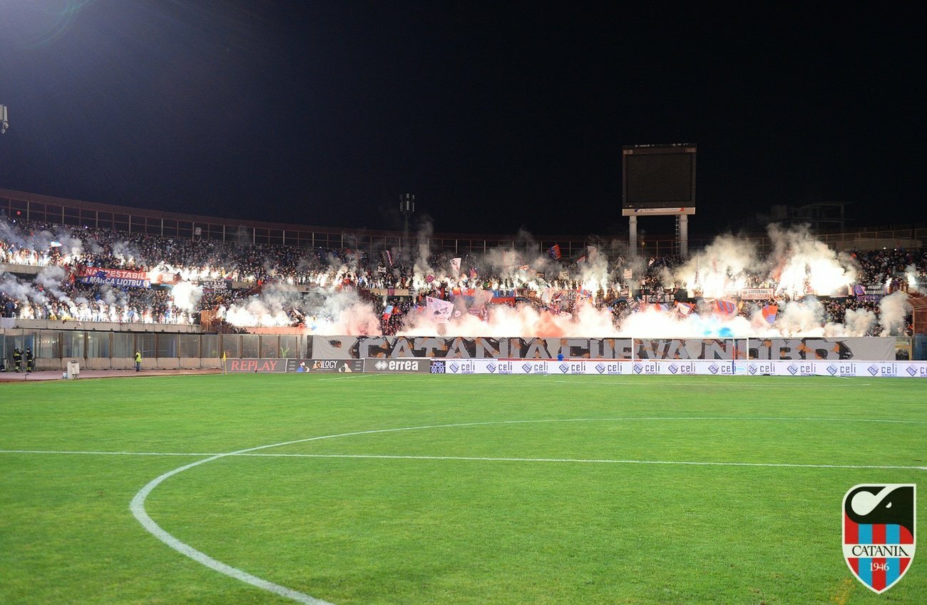 Massimino sold out per il derby