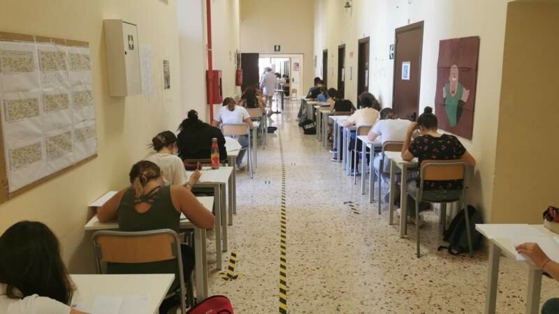 Maturit&agrave;: Verga, Pascoli, Covid e iperconnessione