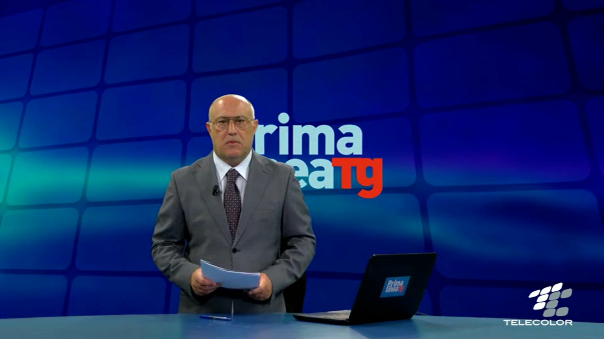 Tg 30 agosto 2021 - ore 19