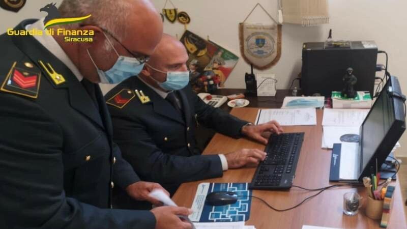 Cartelle pazze a Pachino, chiesti 11.000 euro a bimbo di tre anni