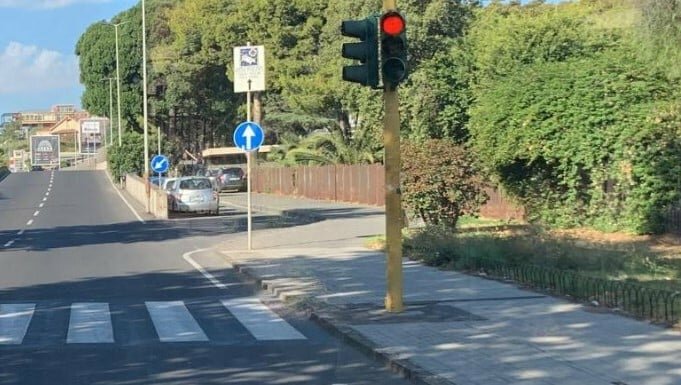 Pedoni falciati a Catania: "Servono misure drastiche"