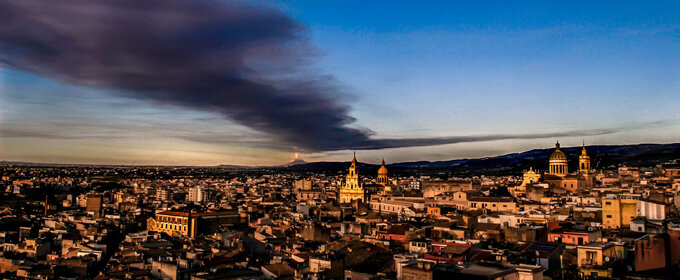 Comiso e Vittoria restano arancioni
