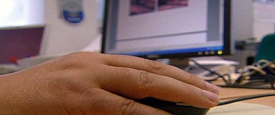 In casa migliaia di file pedopornografici