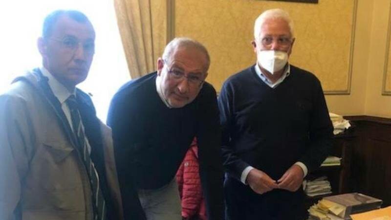 Dehors, proroga di due mesi a Catania