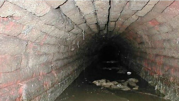Allacciati alla fogna? In Sicilia &egrave; un'utopia