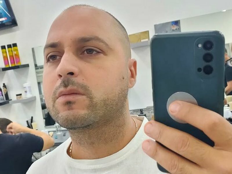 Schianto mortale in viale Ulisse, mercoledì l'ultimo saluto a Paolo Schianto mortale in viale Ulisse, mercoledì l'ultimo saluto a Paolo