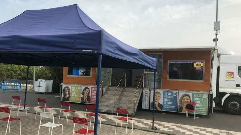 Prevenzione oncologica porta a porta Prevenzione oncologica porta a porta
