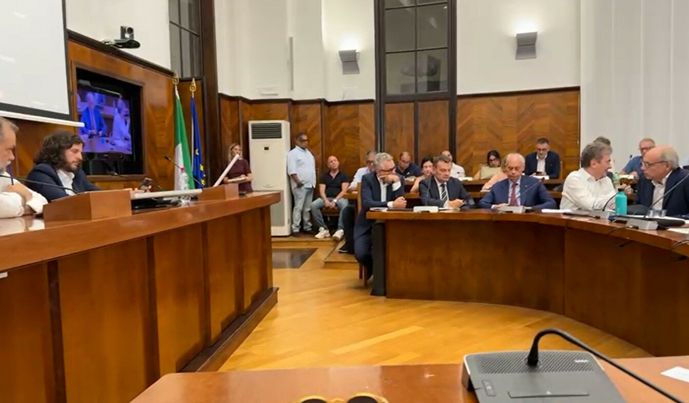 Stm investe su Catania e non licenzia, il sindacato respira