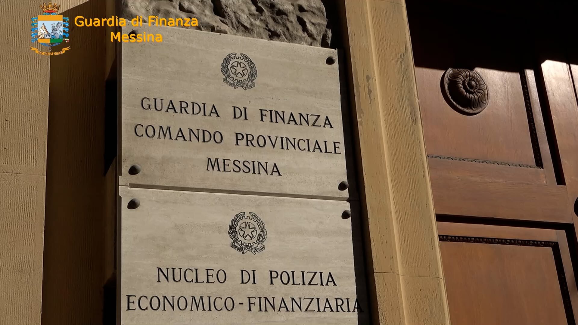 Stop ai beni del cassiere del clan