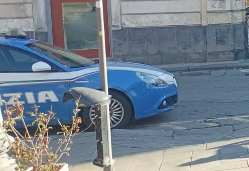 Catania