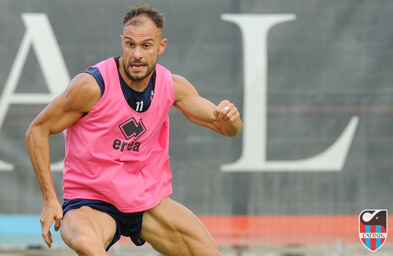 Catania, rebus sulle fasce