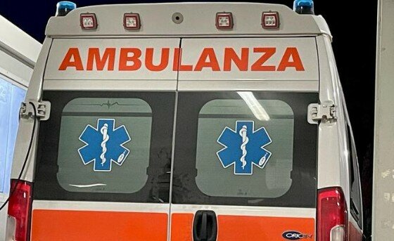 Operaio si accascia nella centrale elettrica e muore Operaio si accascia nella centrale elettrica e muore