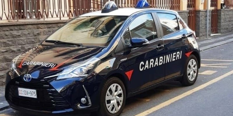 Catania, evadeva dai domiciliari per comprare gli arancini