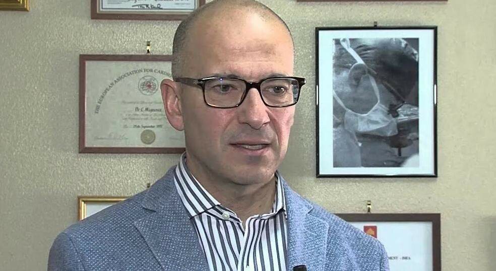 "Dopo l'arresto il Policlinico non si ferma"