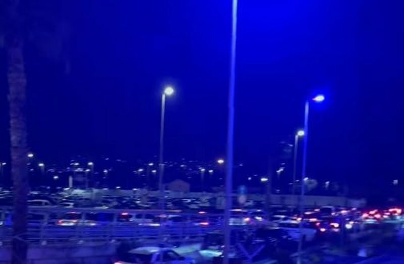 Catania: la fiera dei morti e l'incubo per raggiungere l'aeroporto