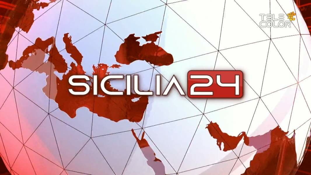 Sicilia24 Rassegna stampa 08 novembre 2022