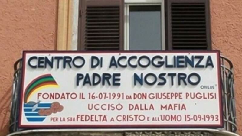 Centro don Puglisi rischia chiusura: 'Bollette +400%'