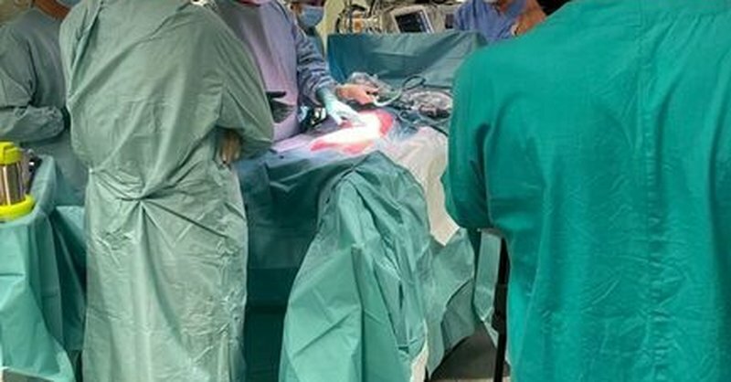 Operato due volte, 47enne muore in ospedale