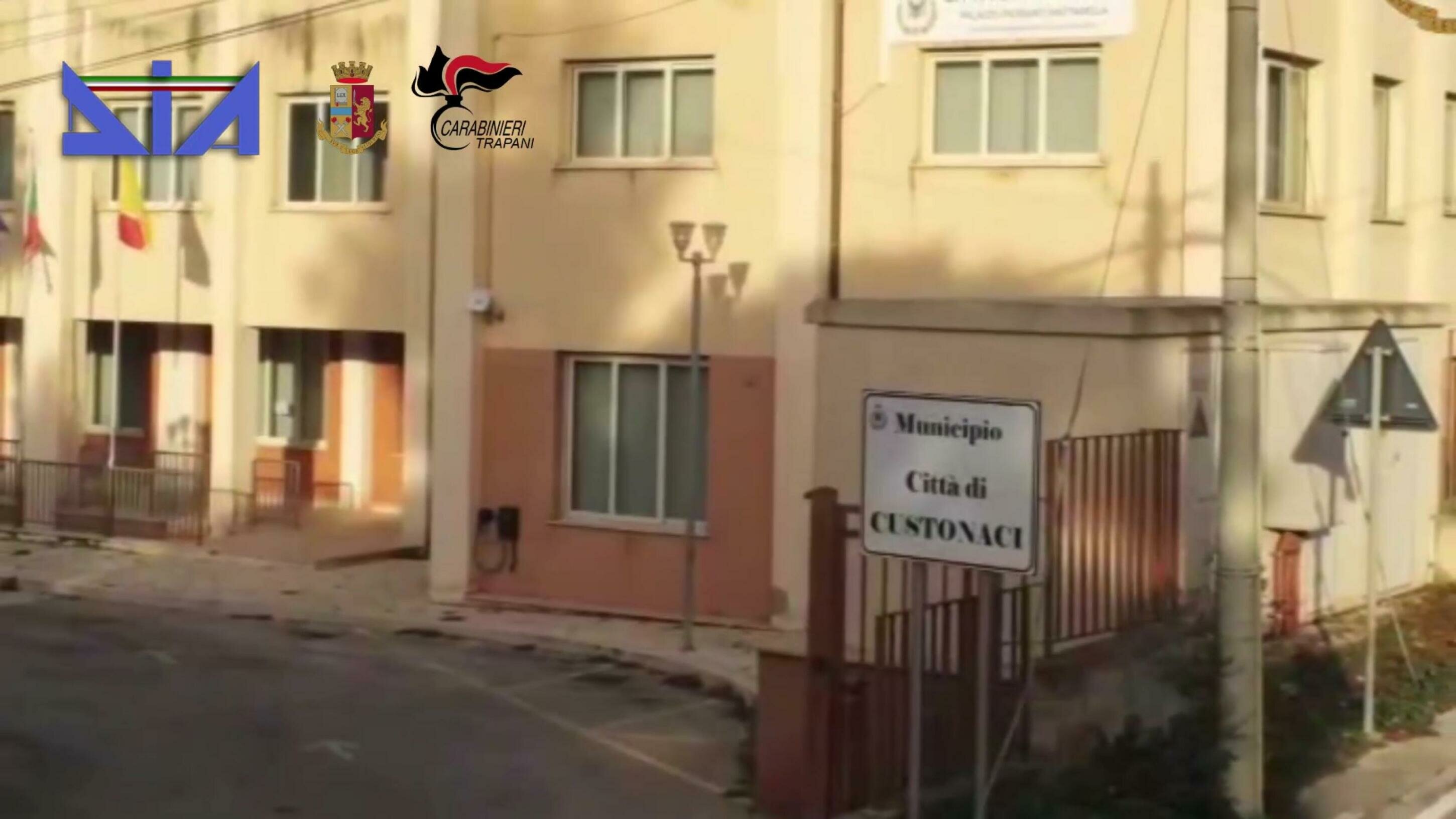 Mafia e politica, in carcere ex vicesindaco Custonaci