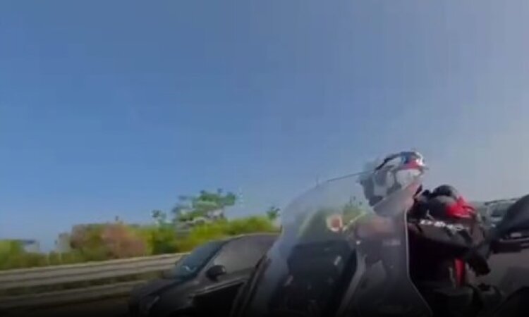 In auto con 10 kg di hashish: catanese fregato dal nervosismo