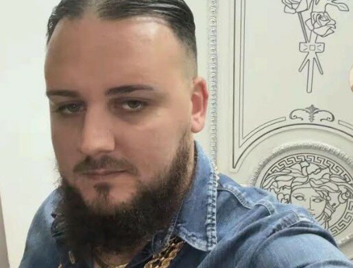 Il video su TikTok dedicato a Riina e pendenti a forma di pistola: chi &egrave; Gaetano Maranzano