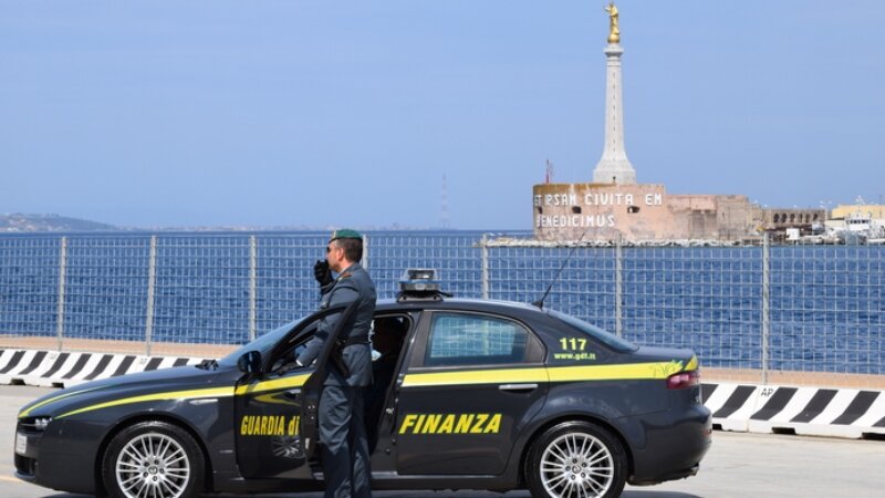 Green pass rafforzato, 2 su 10 multati a Messina