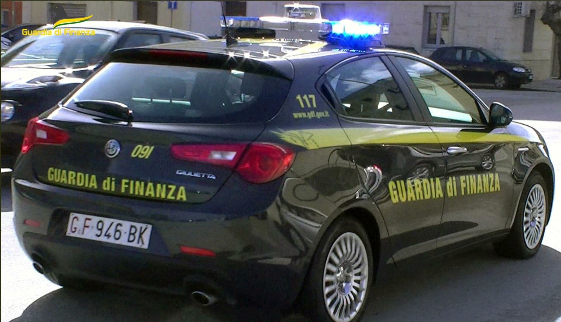 Cambiano nome a societ&agrave; fallita per eludere il fisco