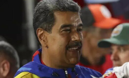 Vince Maduro, gli Usa contestano