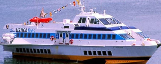 Ustica