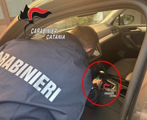 Catania