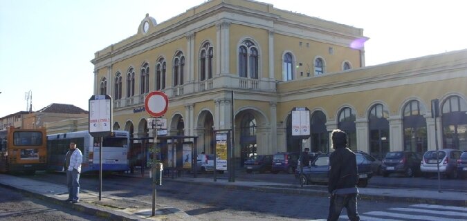 Catania, il ristorante ne combina troppe