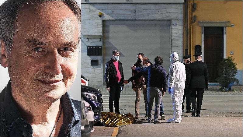 Uccise due banditi, 17 anni a un gioielliere