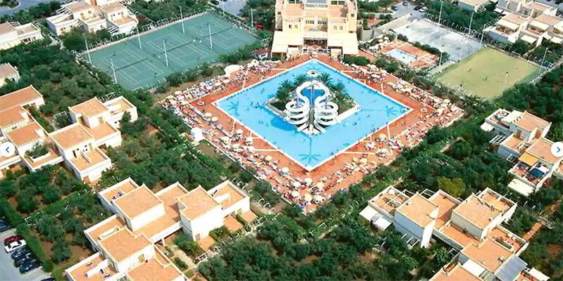 L'ombra dei clan dietro Torre Macauda